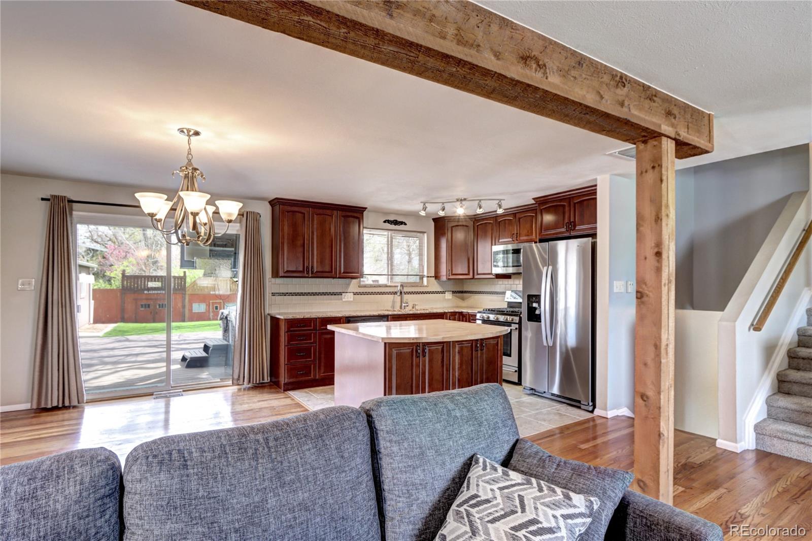MLS Image #8 for 2872 s ivan way,denver, Colorado