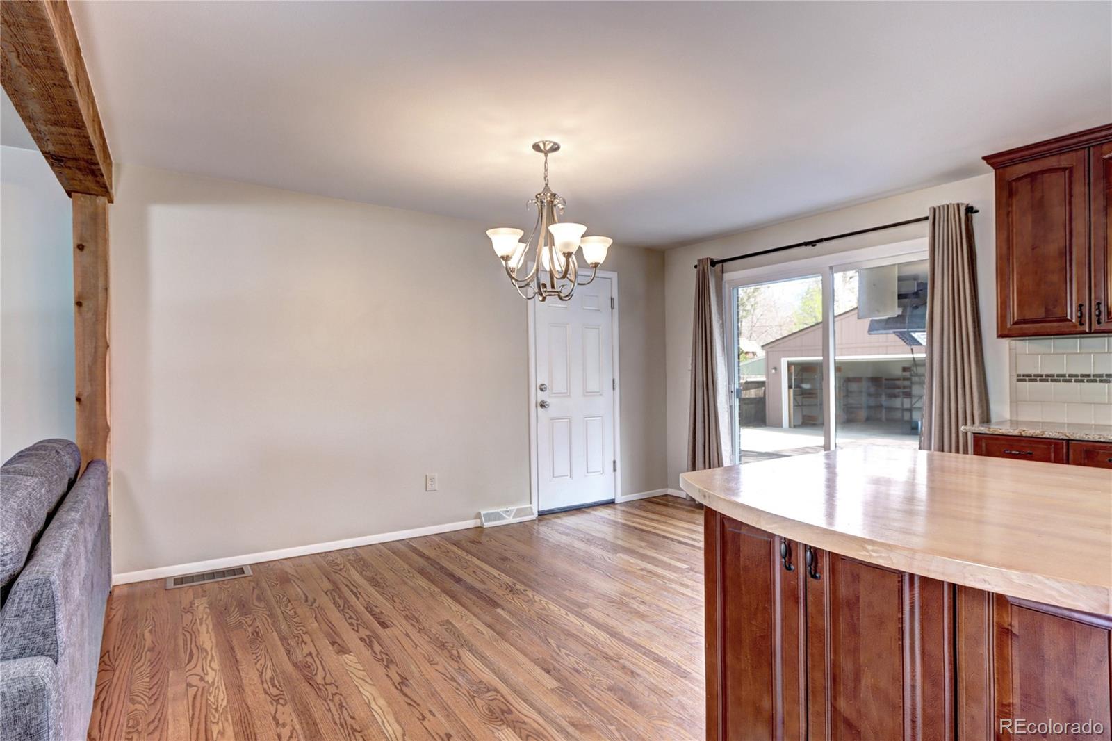 MLS Image #9 for 2872 s ivan way,denver, Colorado