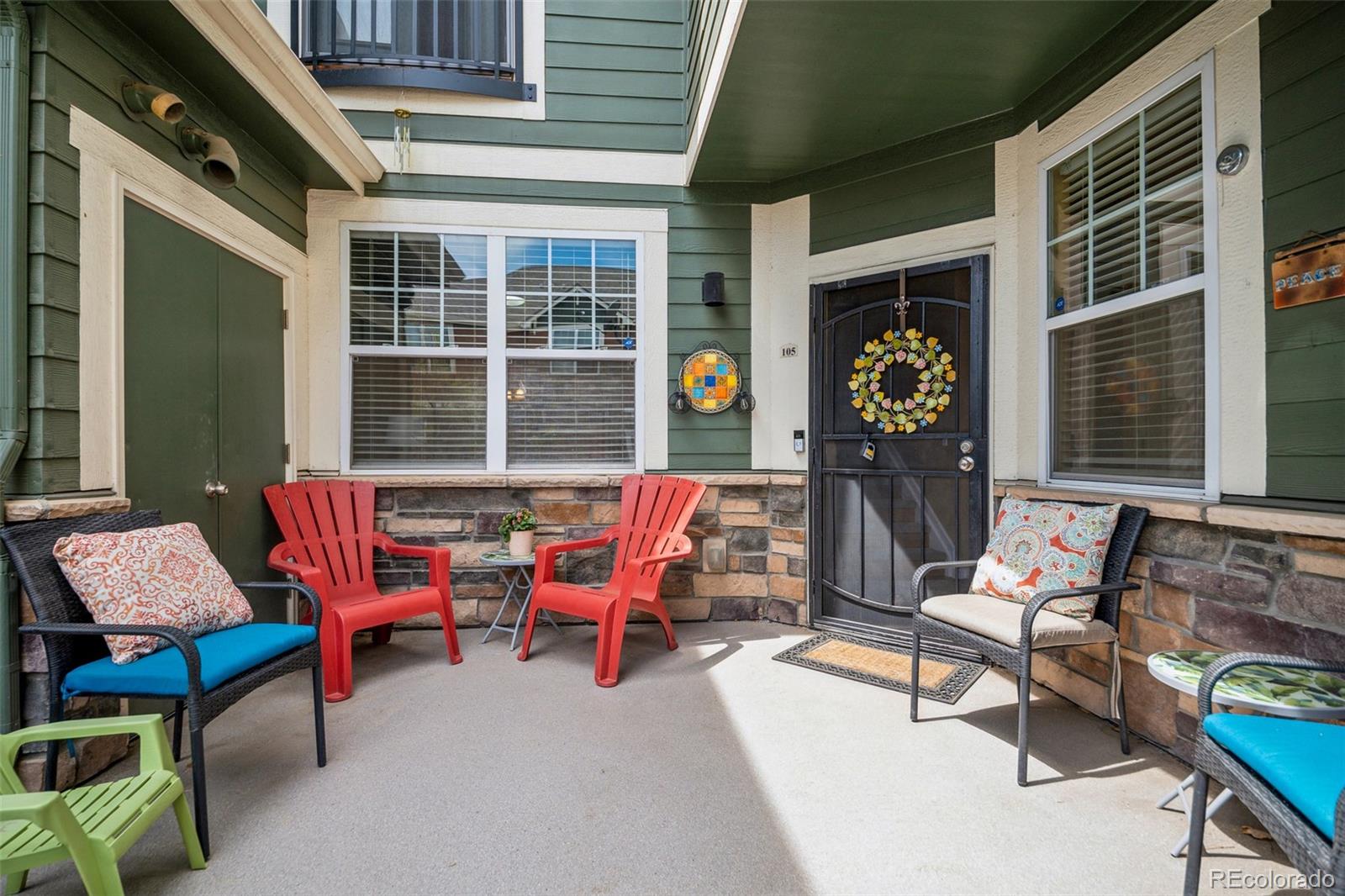 MLS Image #2 for 7080  simms street 105,arvada, Colorado