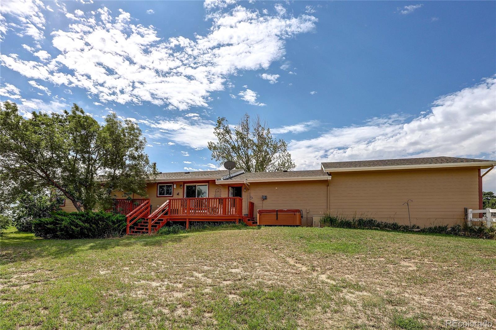 MLS Image #10 for 2385  arabian trail,elizabeth, Colorado