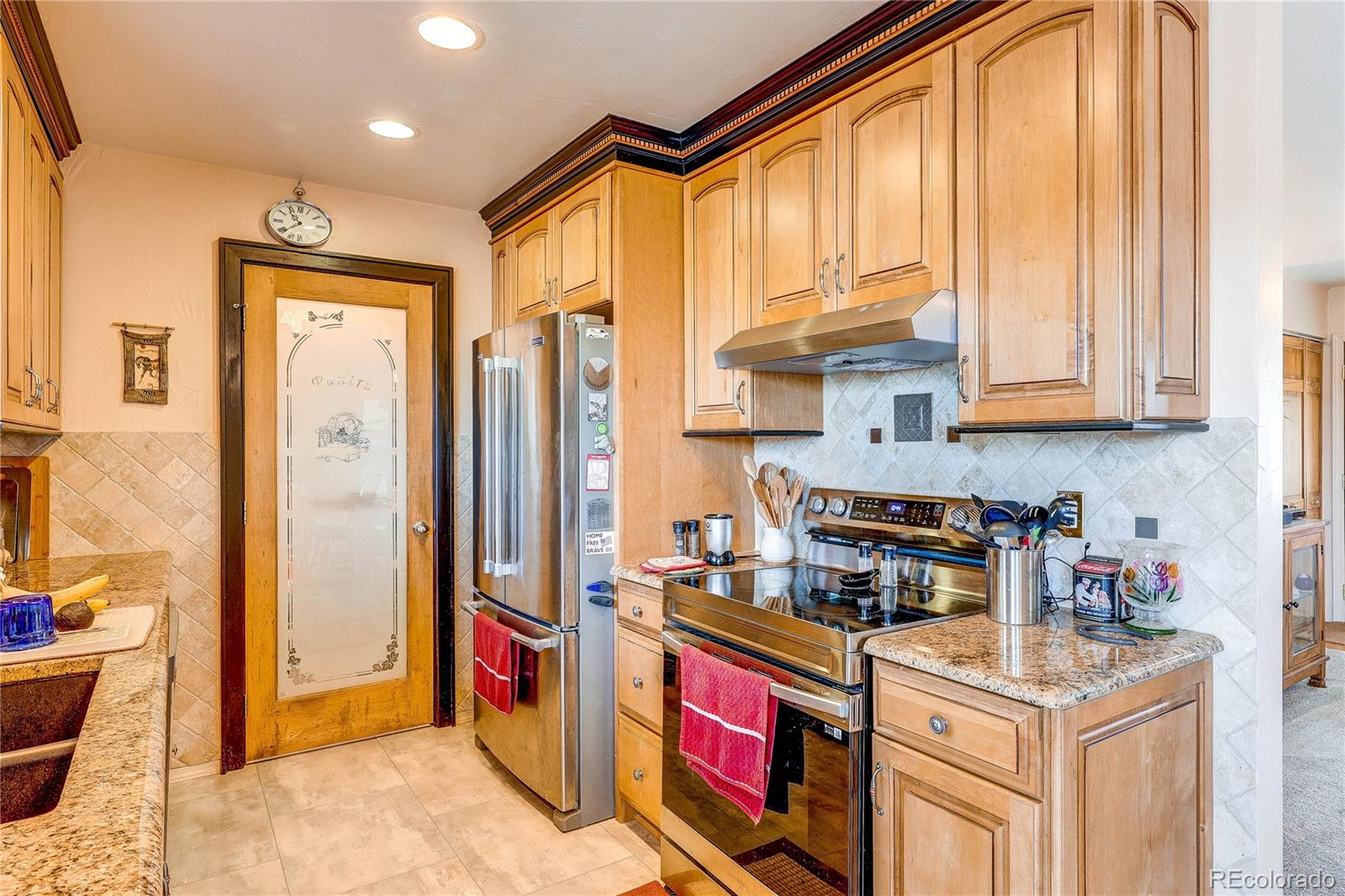 MLS Image #20 for 2385  arabian trail,elizabeth, Colorado
