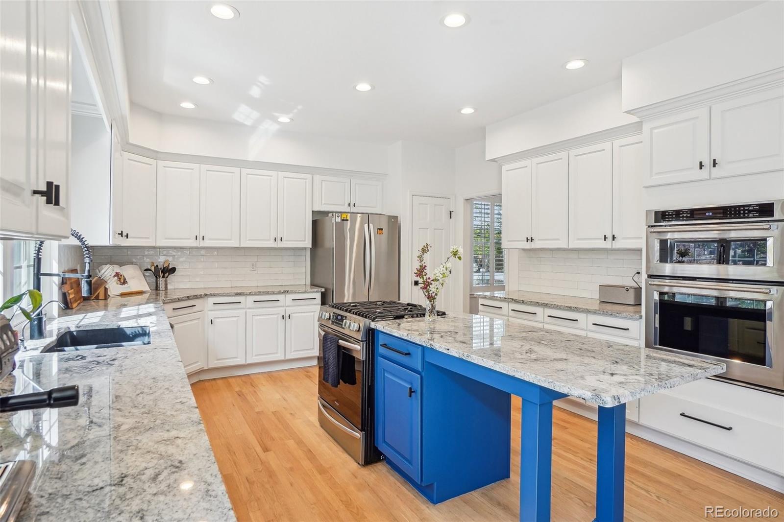MLS Image #13 for 742  norwich court,castle pines, Colorado