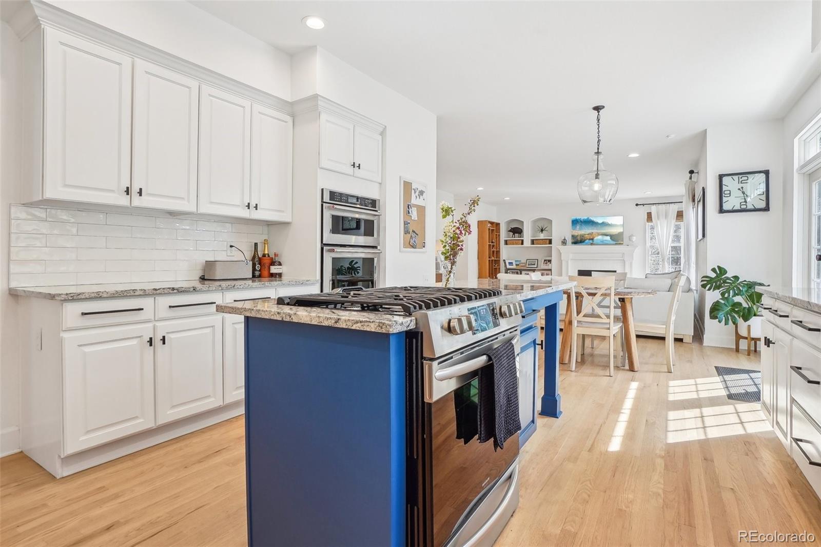 MLS Image #14 for 742  norwich court,castle pines, Colorado