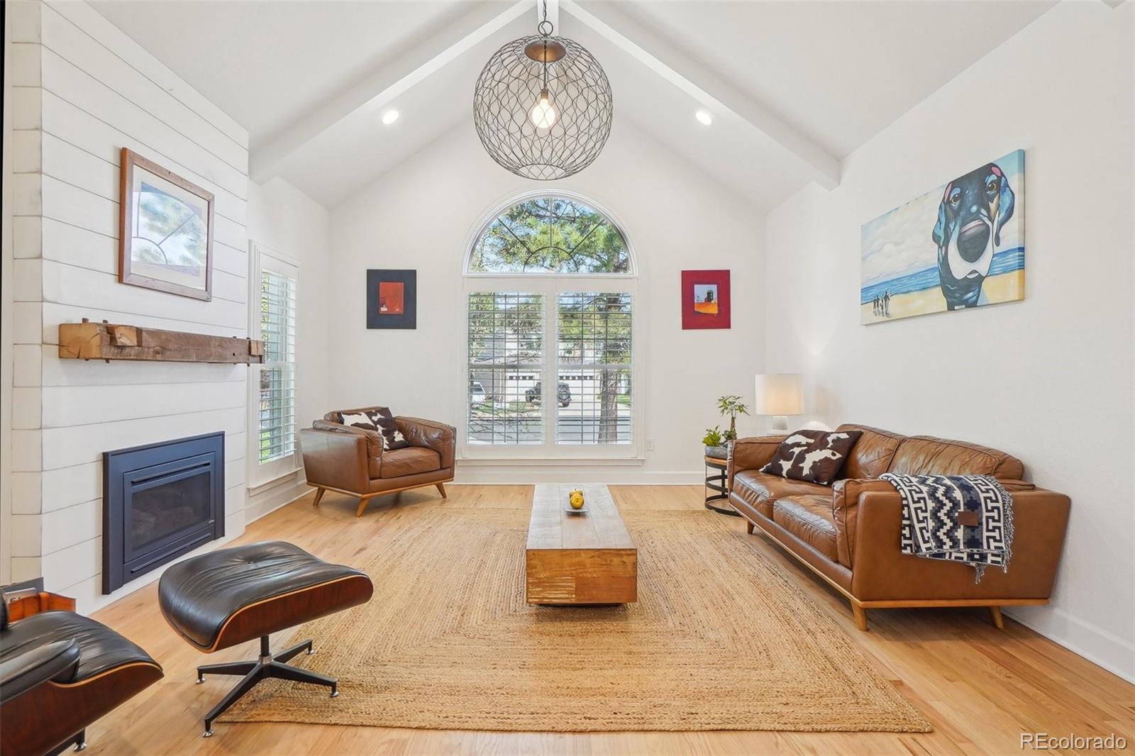 MLS Image #2 for 742  norwich court,castle pines, Colorado