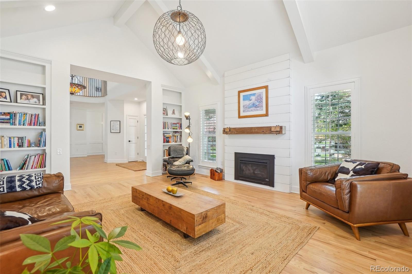MLS Image #3 for 742  norwich court,castle pines, Colorado