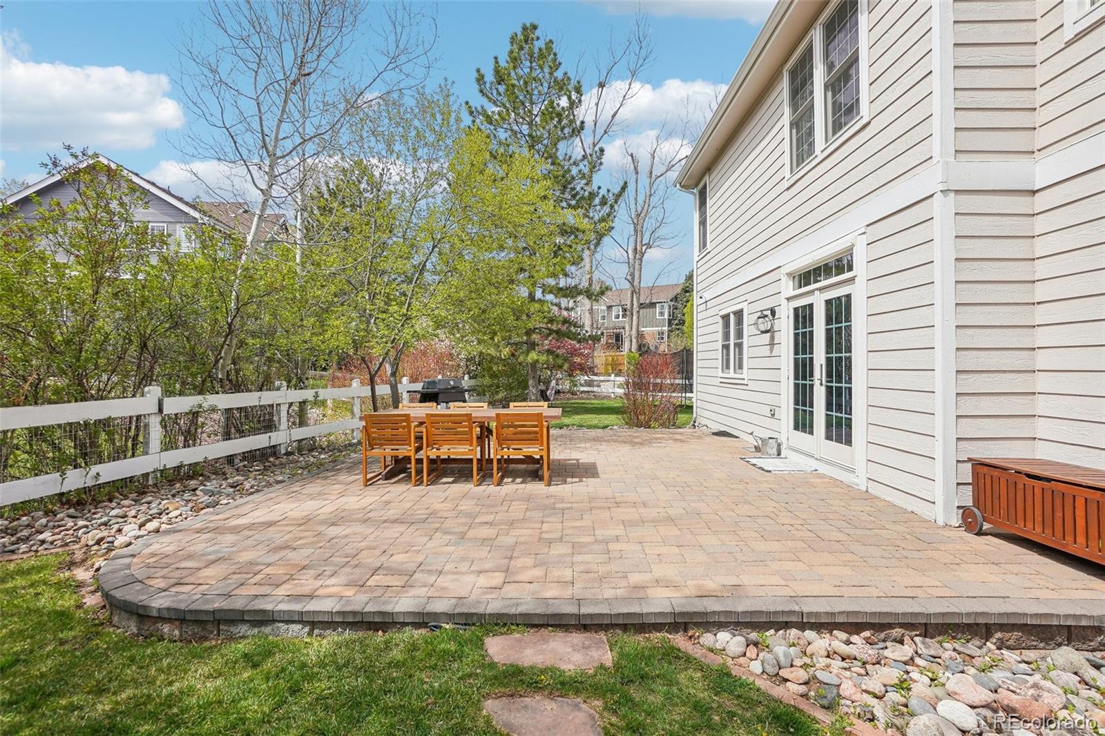 MLS Image #36 for 742  norwich court,castle pines, Colorado