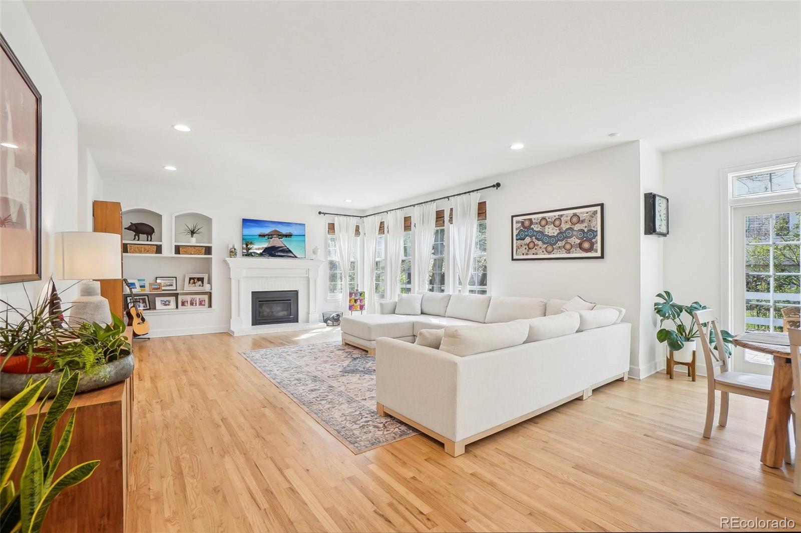 MLS Image #4 for 742  norwich court,castle pines, Colorado