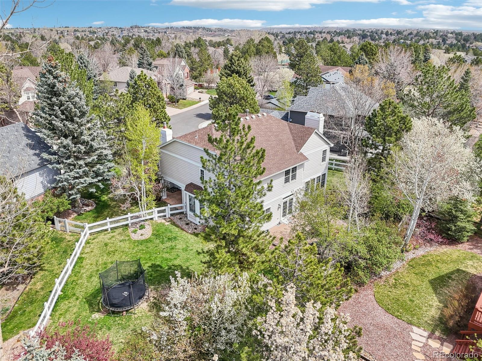 MLS Image #41 for 742  norwich court,castle pines, Colorado