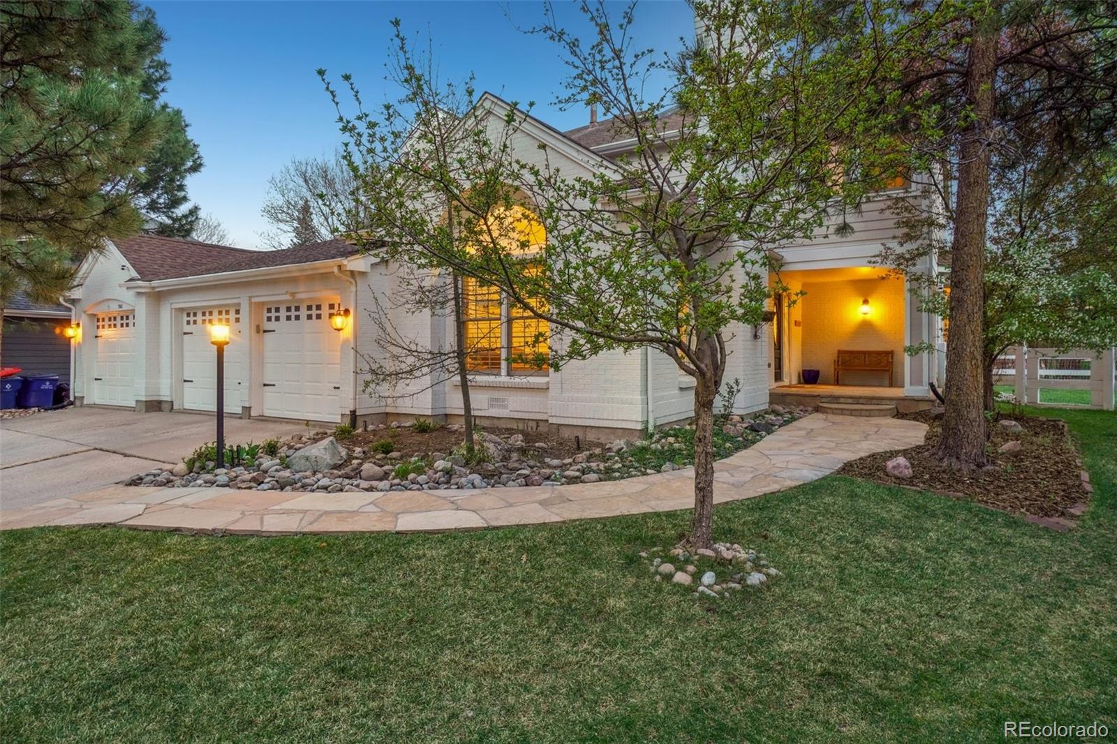 MLS Image #43 for 742  norwich court,castle pines, Colorado