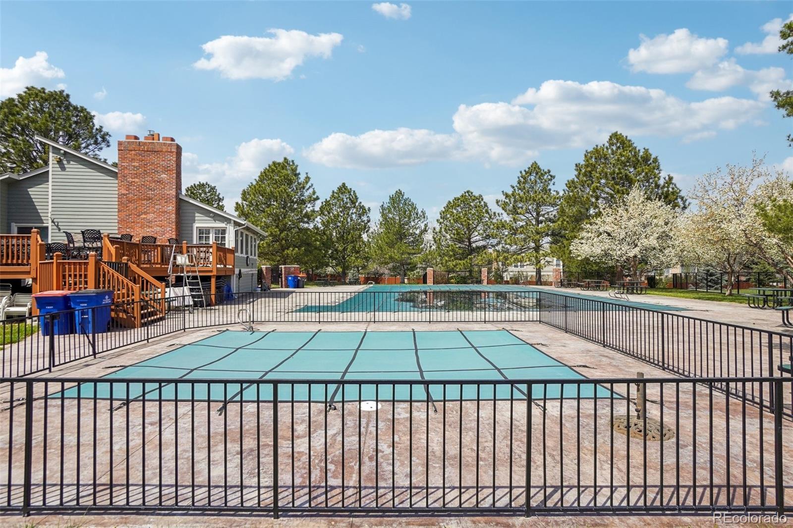 MLS Image #47 for 742  norwich court,castle pines, Colorado