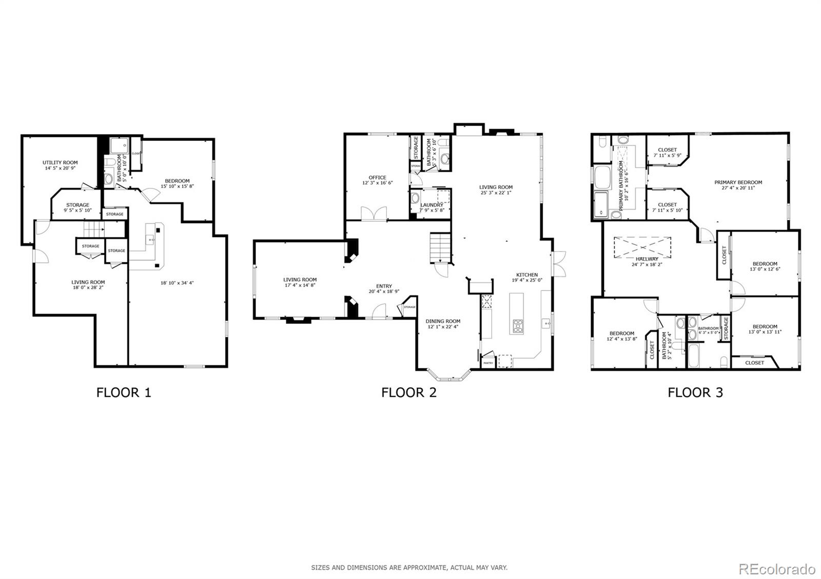 MLS Image #49 for 742  norwich court,castle pines, Colorado