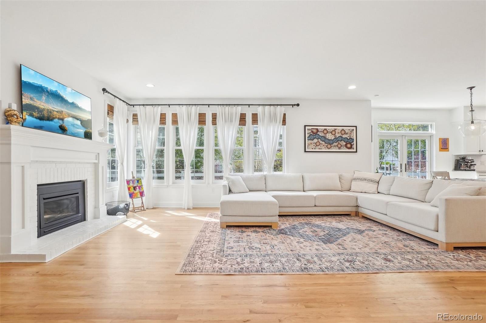MLS Image #5 for 742  norwich court,castle pines, Colorado