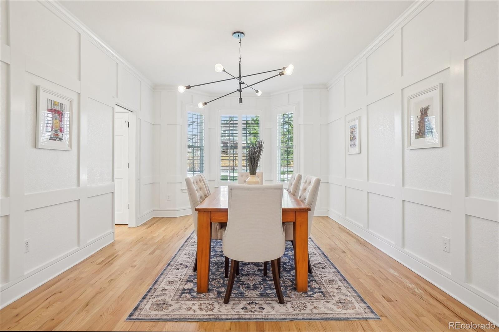 MLS Image #7 for 742  norwich court,castle pines, Colorado