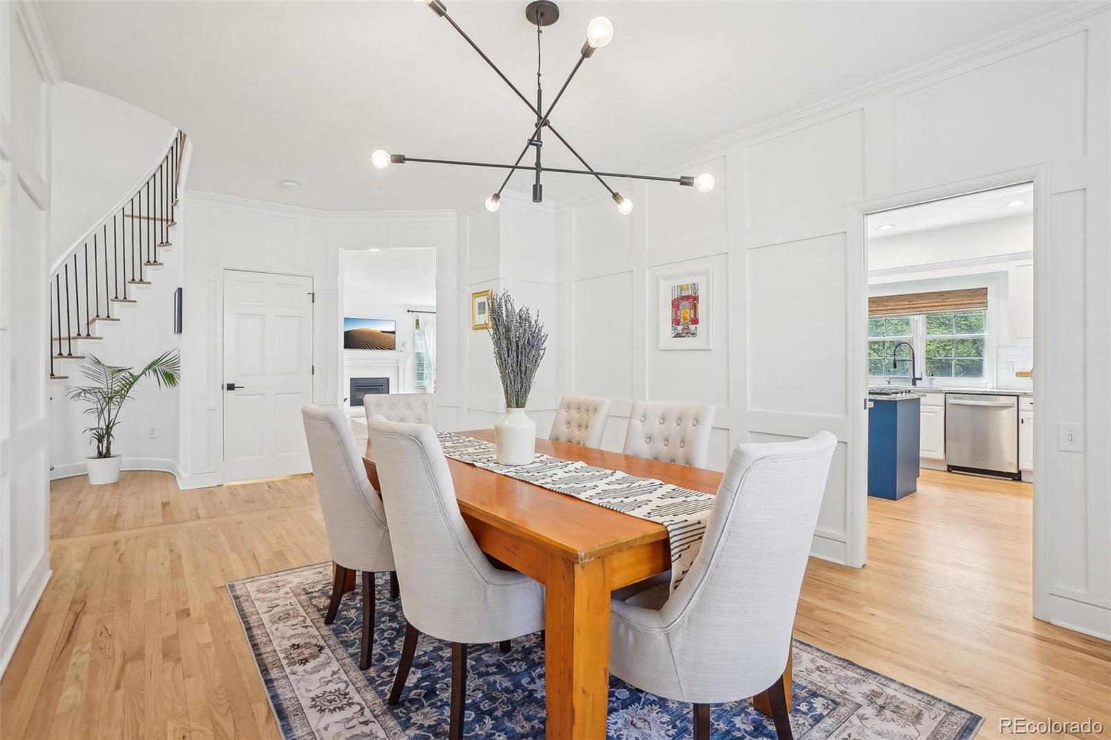 MLS Image #8 for 742  norwich court,castle pines, Colorado