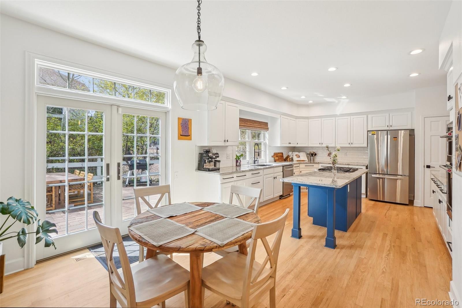 MLS Image #9 for 742  norwich court,castle pines, Colorado