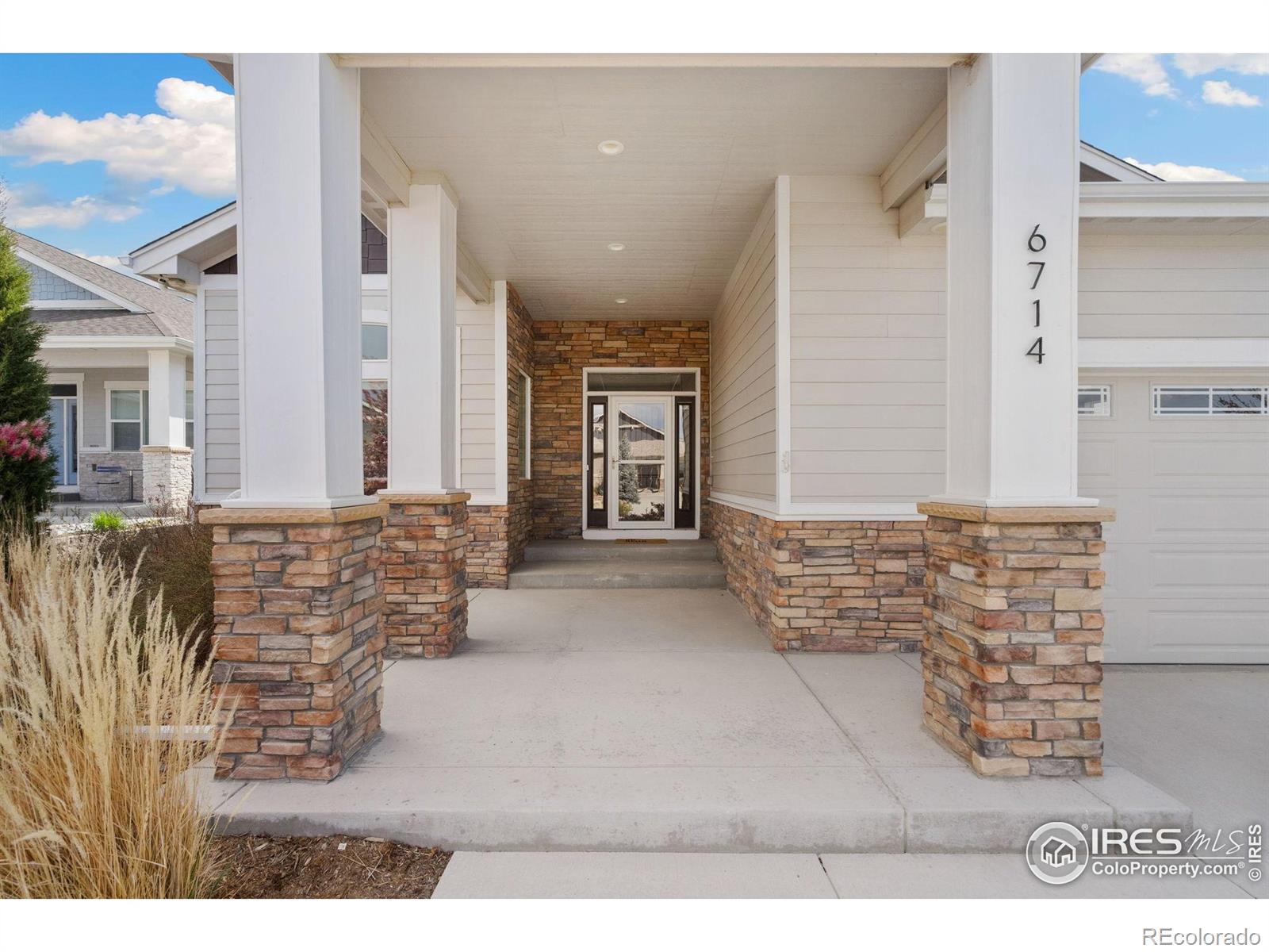 MLS Image #2 for 6714  snowdon drive,fort collins, Colorado