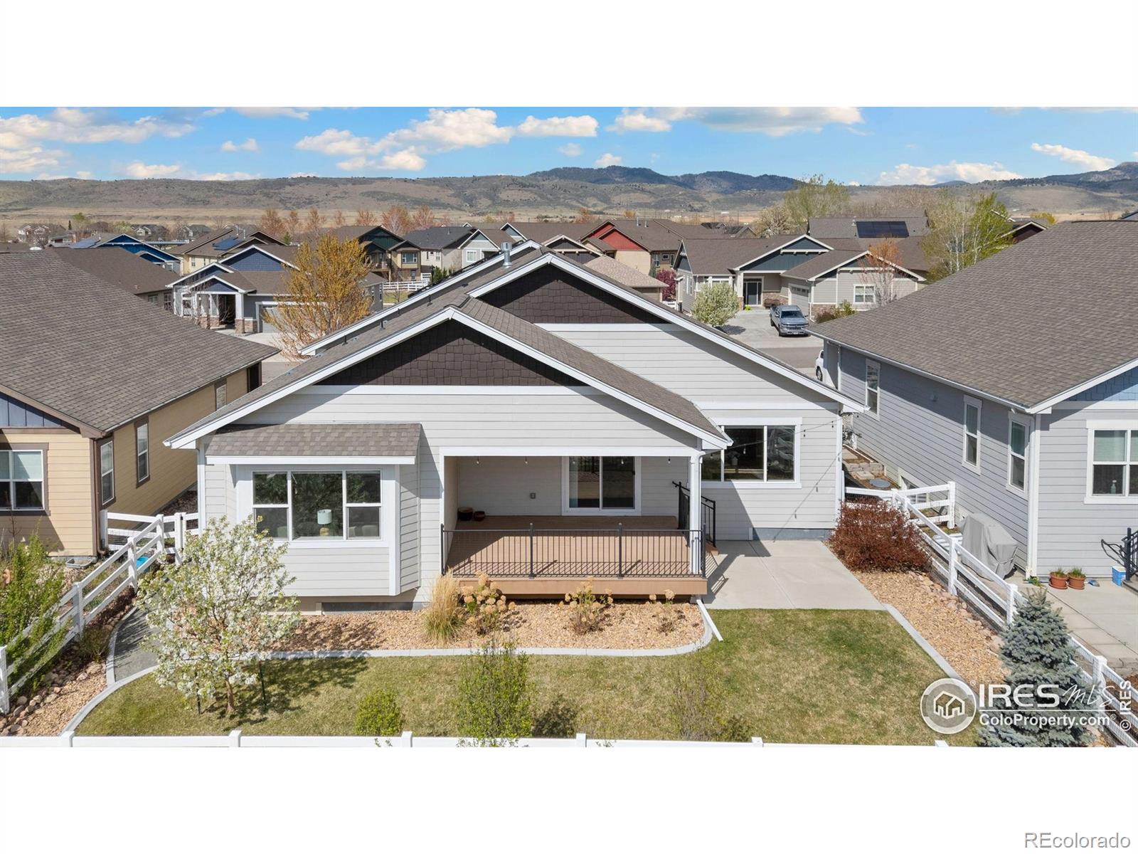 MLS Image #22 for 6714  snowdon drive,fort collins, Colorado