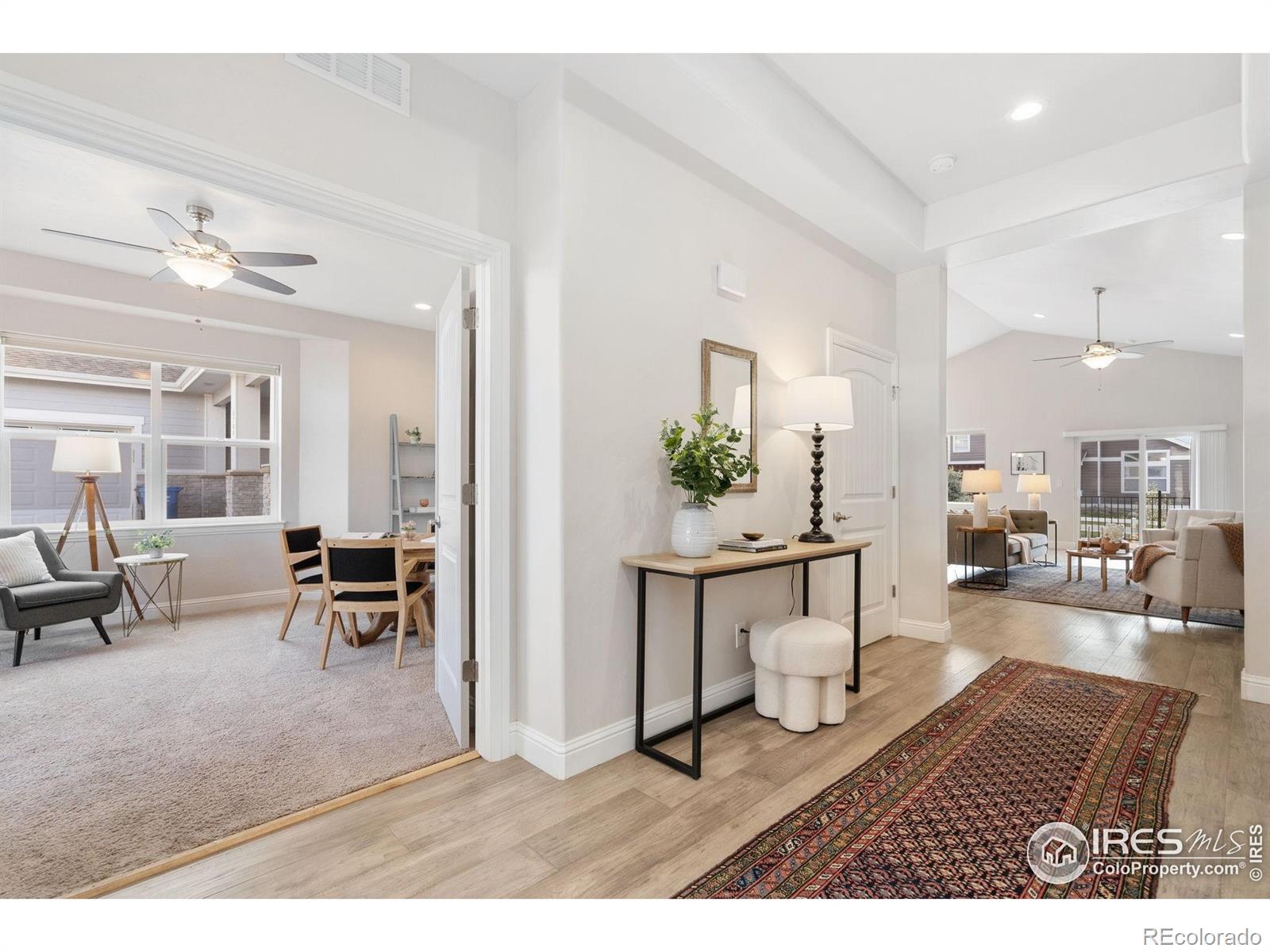 MLS Image #3 for 6714  snowdon drive,fort collins, Colorado