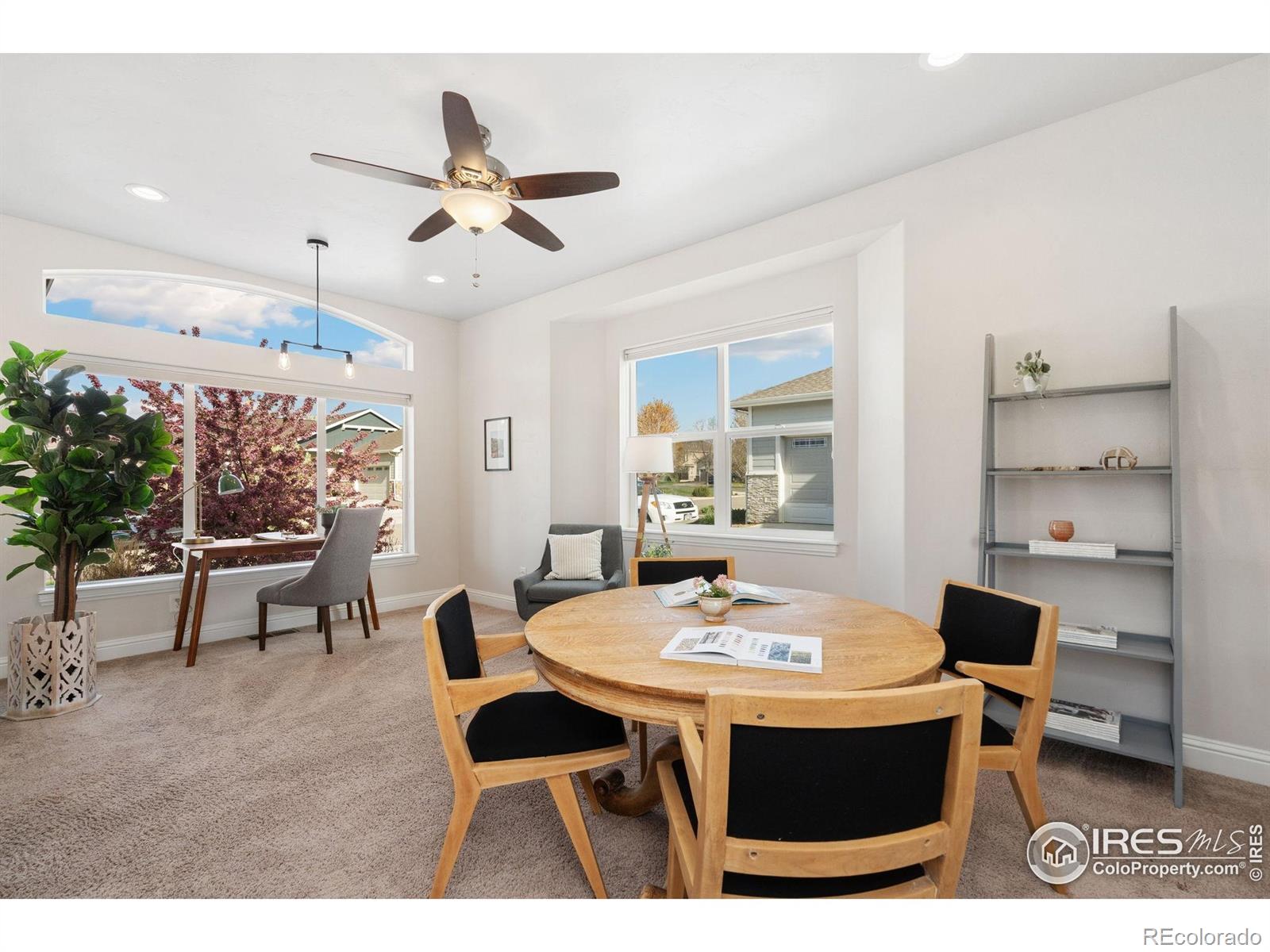 MLS Image #5 for 6714  snowdon drive,fort collins, Colorado