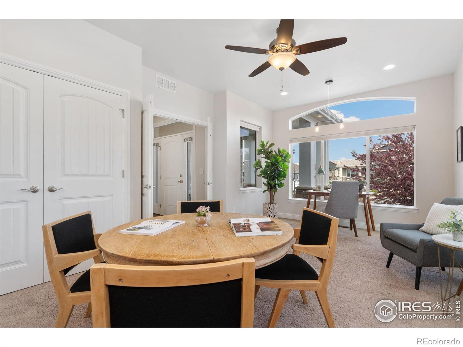 MLS Image #6 for 6714  snowdon drive,fort collins, Colorado