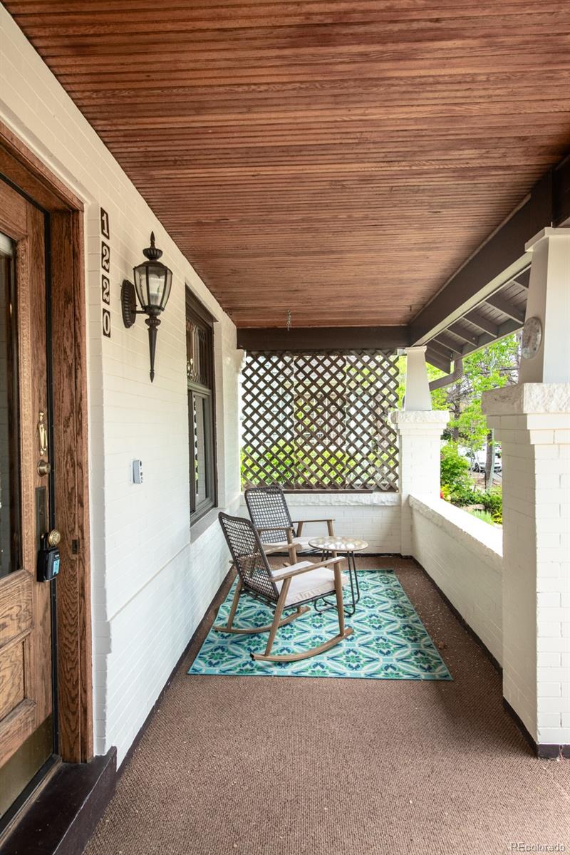MLS Image #3 for 1220 s vine street,denver, Colorado