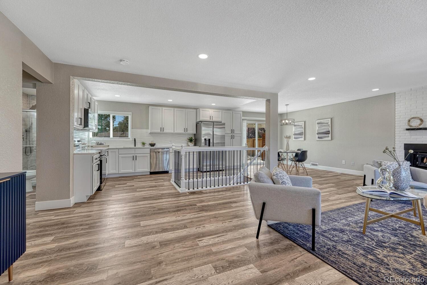 MLS Image #2 for 1490 s ivy way,denver, Colorado