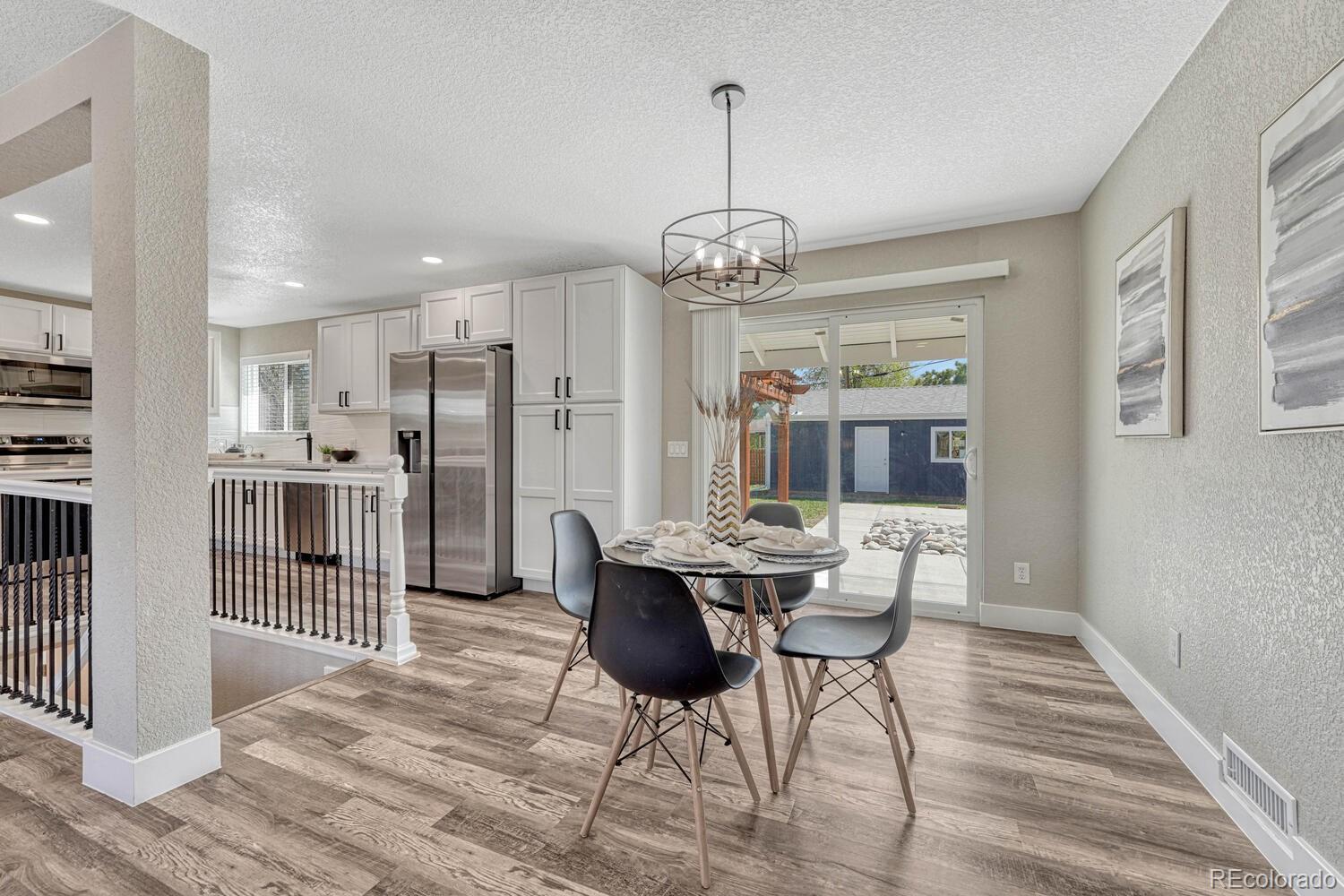 MLS Image #21 for 1490 s ivy way,denver, Colorado