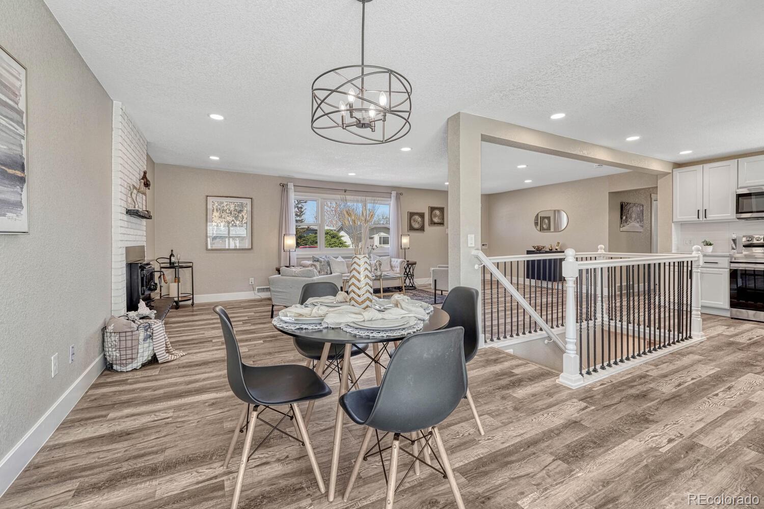 MLS Image #22 for 1490 s ivy way,denver, Colorado