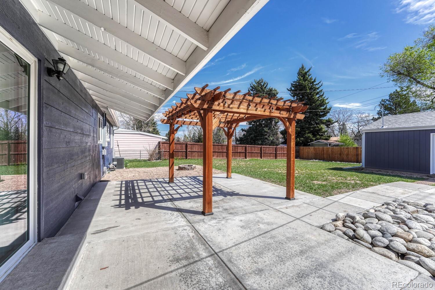 MLS Image #34 for 1490 s ivy way,denver, Colorado