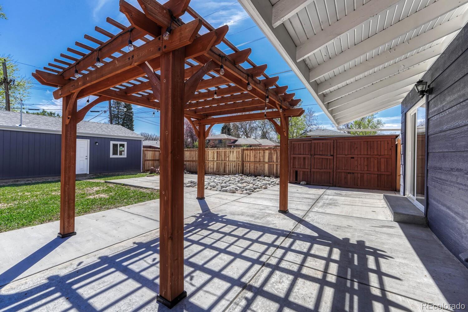MLS Image #35 for 1490 s ivy way,denver, Colorado