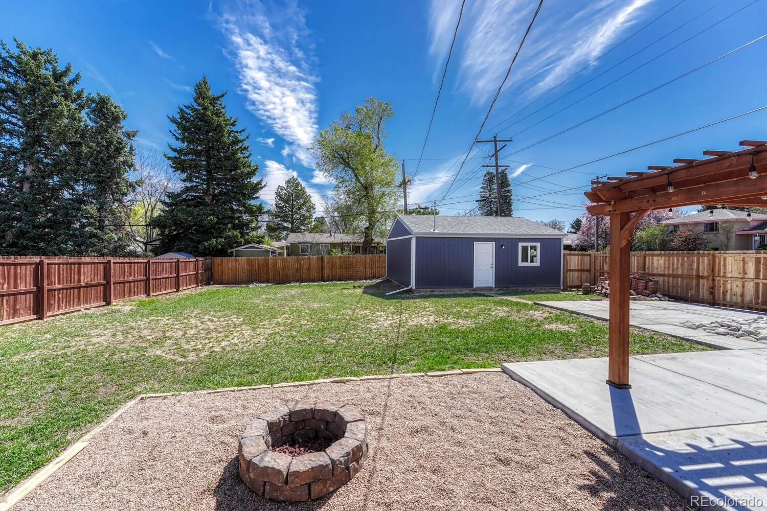 MLS Image #36 for 1490 s ivy way,denver, Colorado