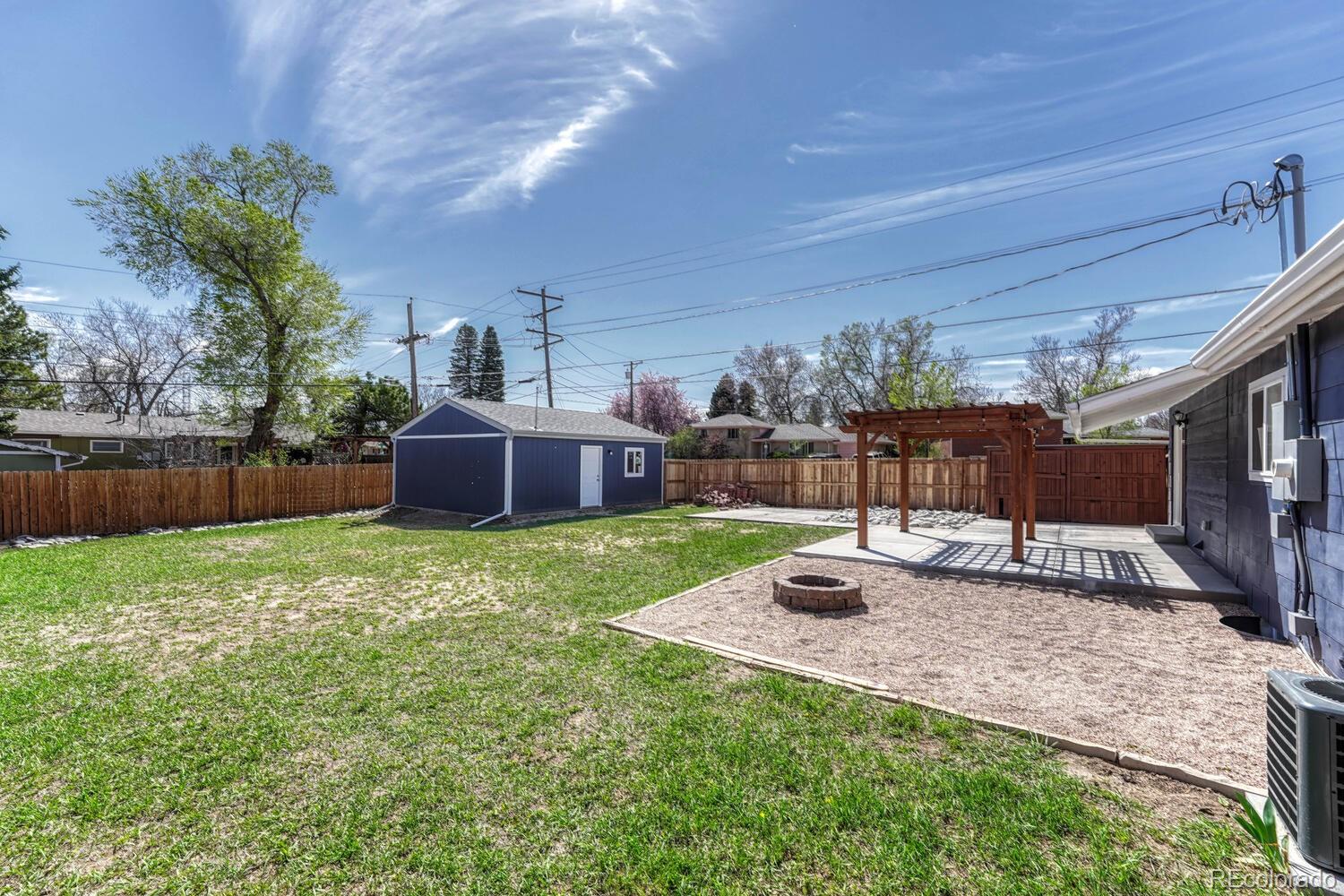 MLS Image #37 for 1490 s ivy way,denver, Colorado