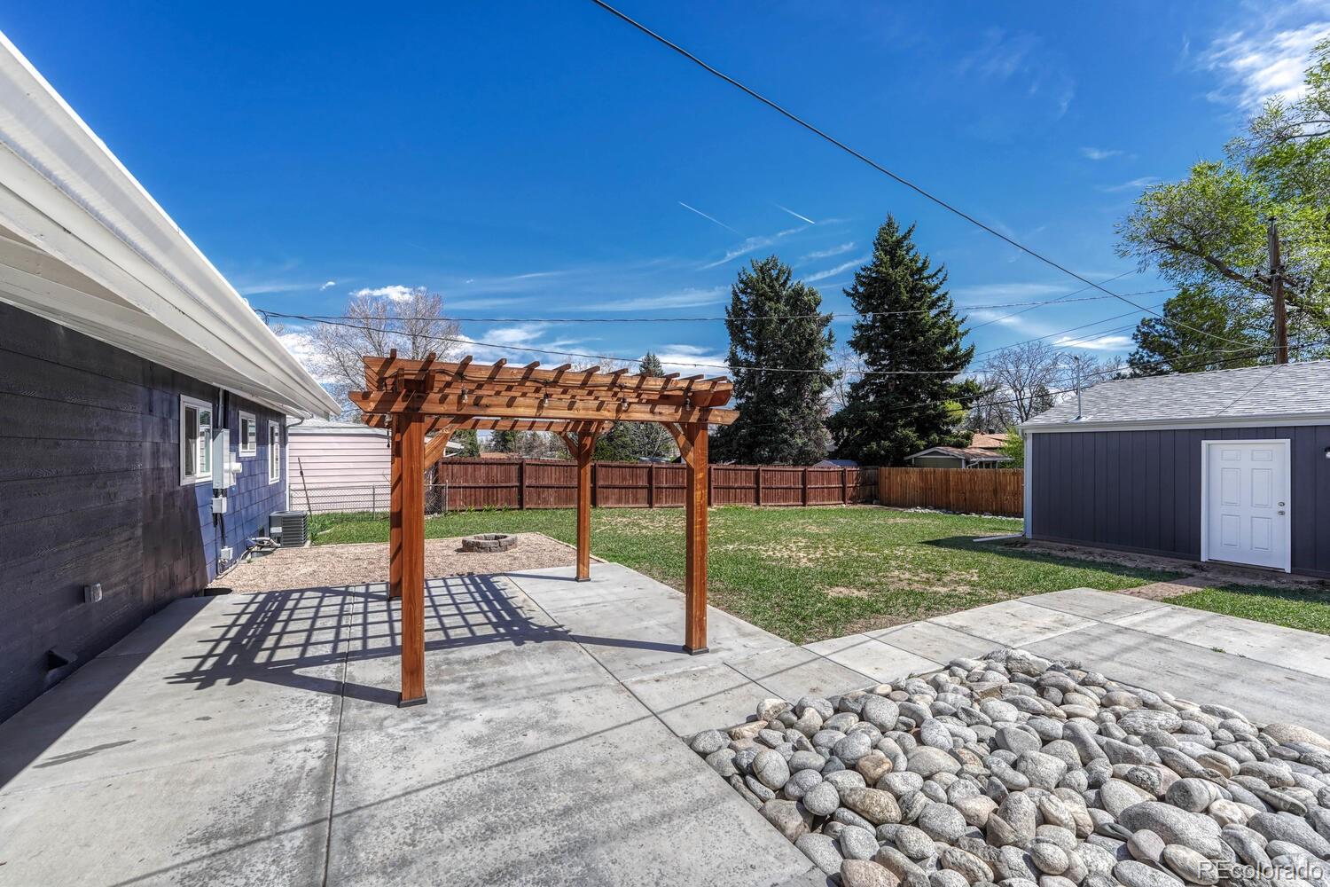 MLS Image #38 for 1490 s ivy way,denver, Colorado