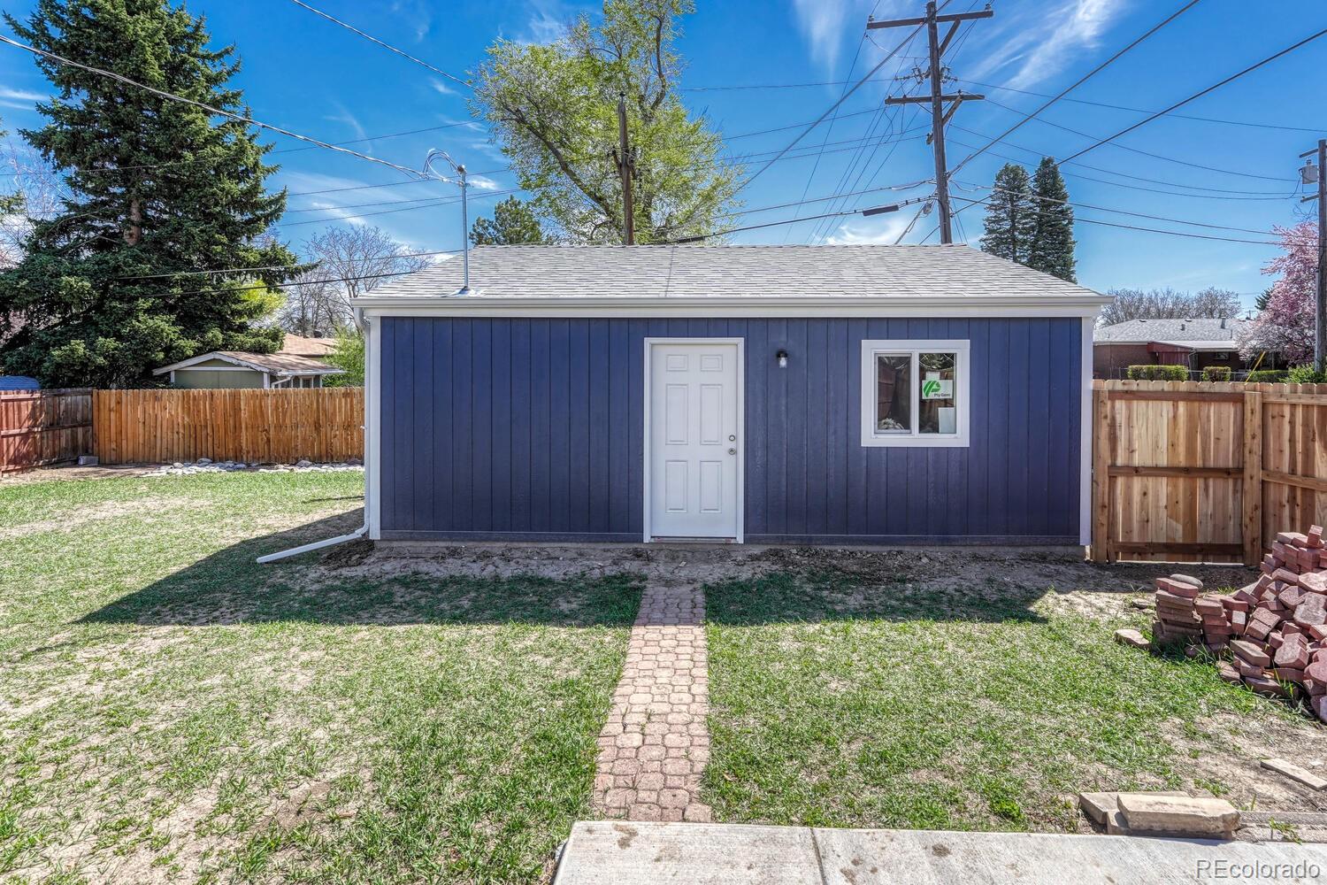 MLS Image #39 for 1490 s ivy way,denver, Colorado