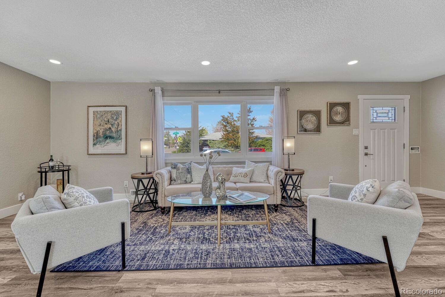 MLS Image #4 for 1490 s ivy way,denver, Colorado