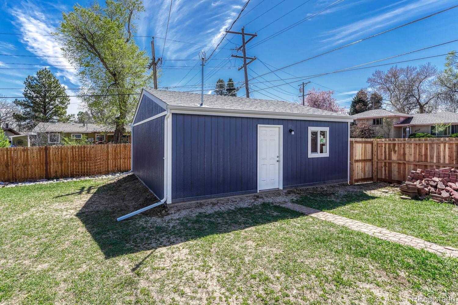 MLS Image #40 for 1490 s ivy way,denver, Colorado