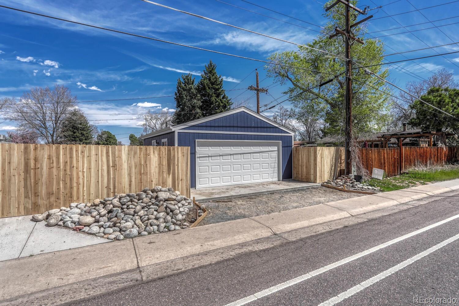 MLS Image #41 for 1490 s ivy way,denver, Colorado