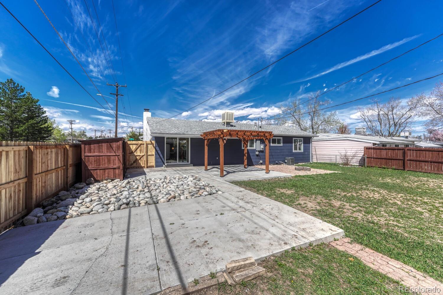 MLS Image #42 for 1490 s ivy way,denver, Colorado