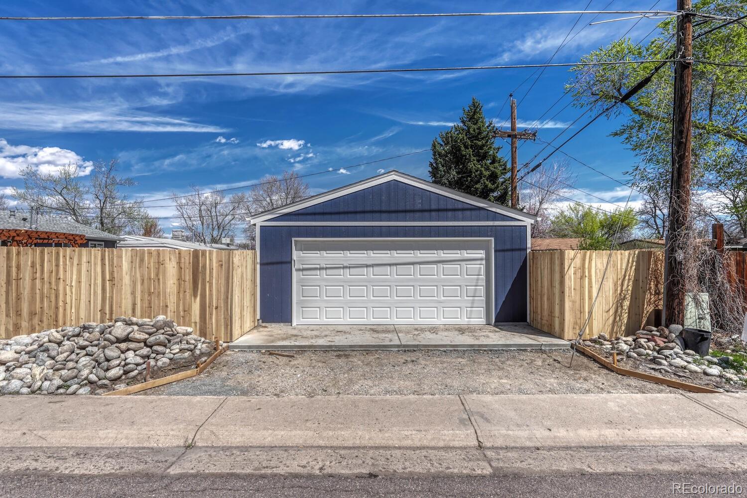MLS Image #43 for 1490 s ivy way,denver, Colorado
