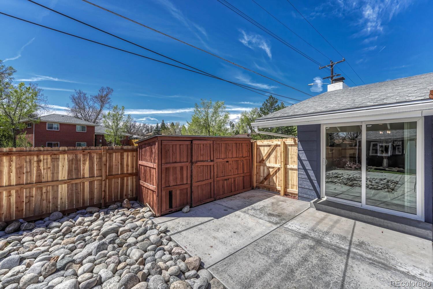 MLS Image #45 for 1490 s ivy way,denver, Colorado