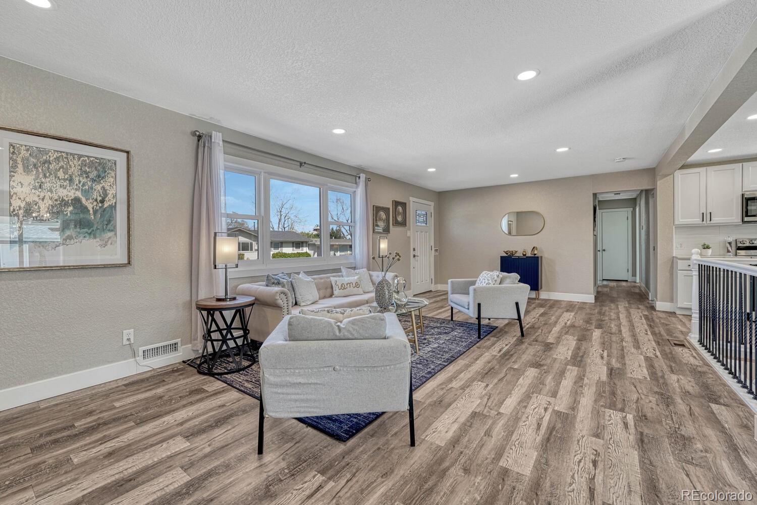MLS Image #5 for 1490 s ivy way,denver, Colorado