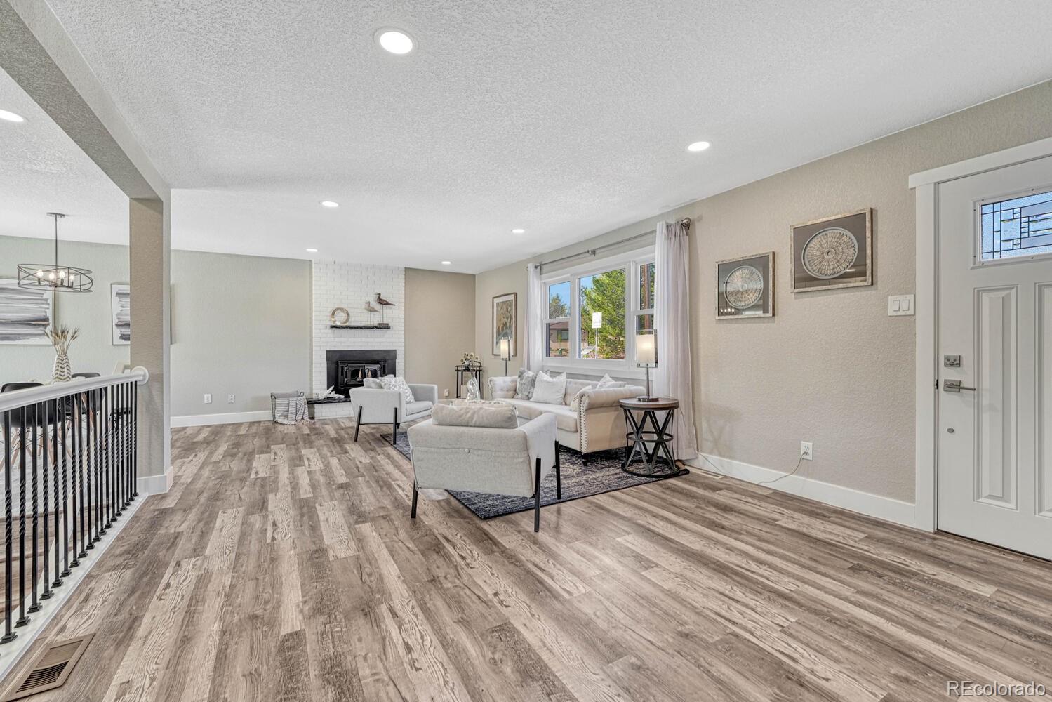 MLS Image #7 for 1490 s ivy way,denver, Colorado