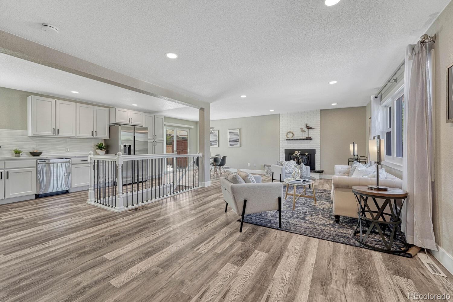 MLS Image #8 for 1490 s ivy way,denver, Colorado