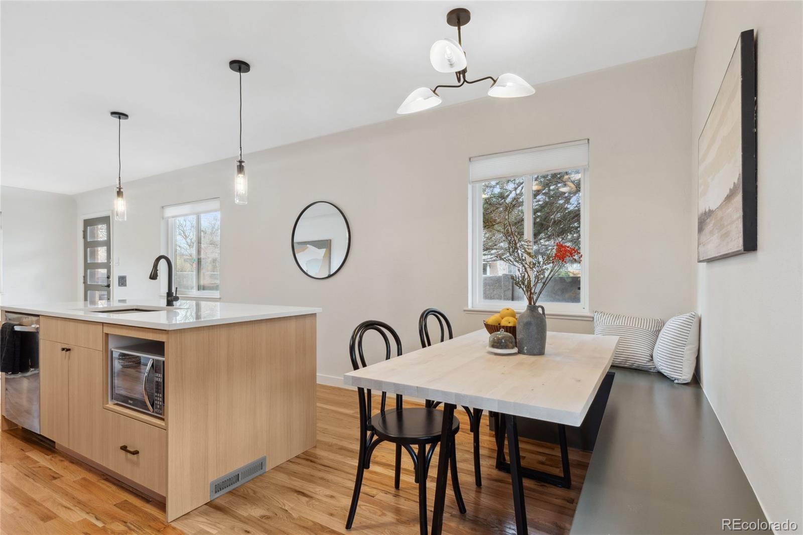 MLS Image #10 for 2802 n harrison street,denver, Colorado