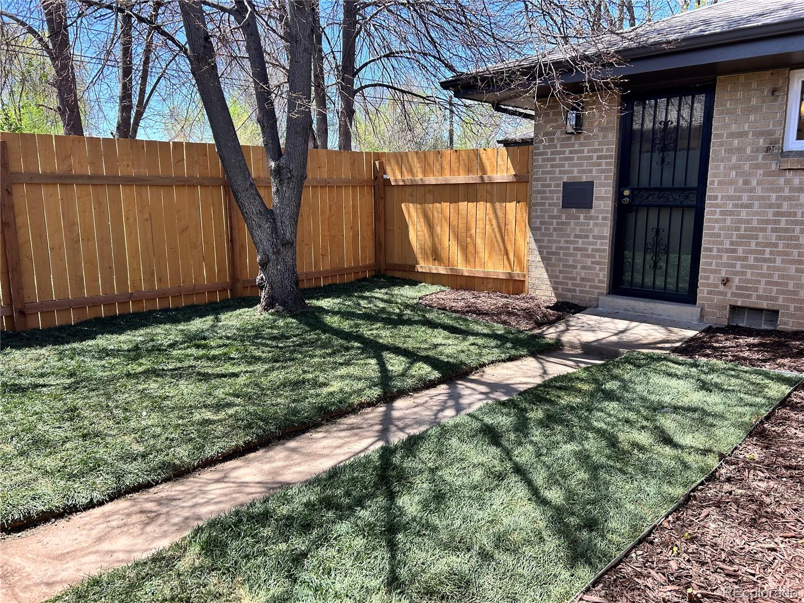 MLS Image #15 for 2802 n harrison street,denver, Colorado
