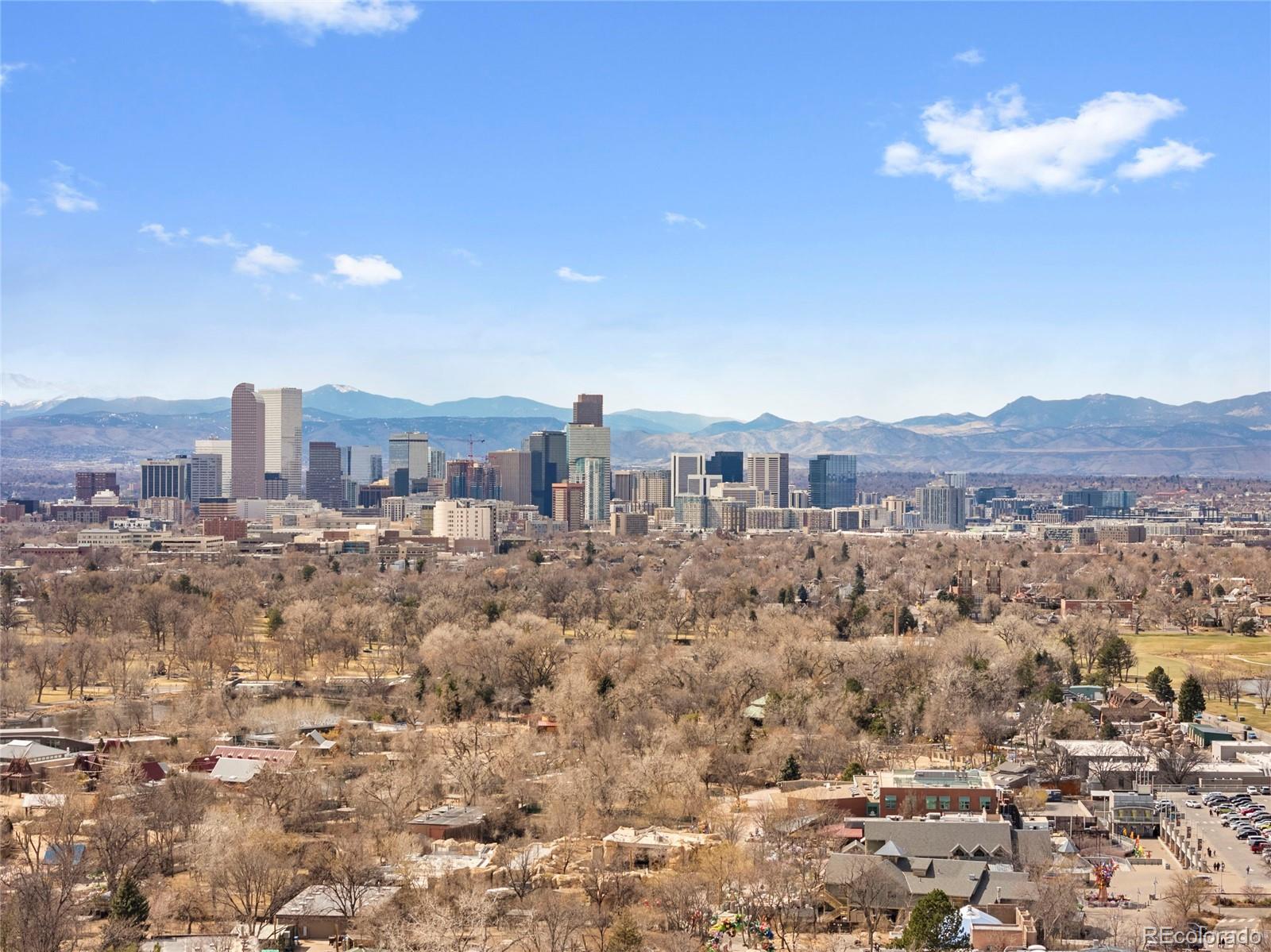 MLS Image #25 for 2802 n harrison street,denver, Colorado