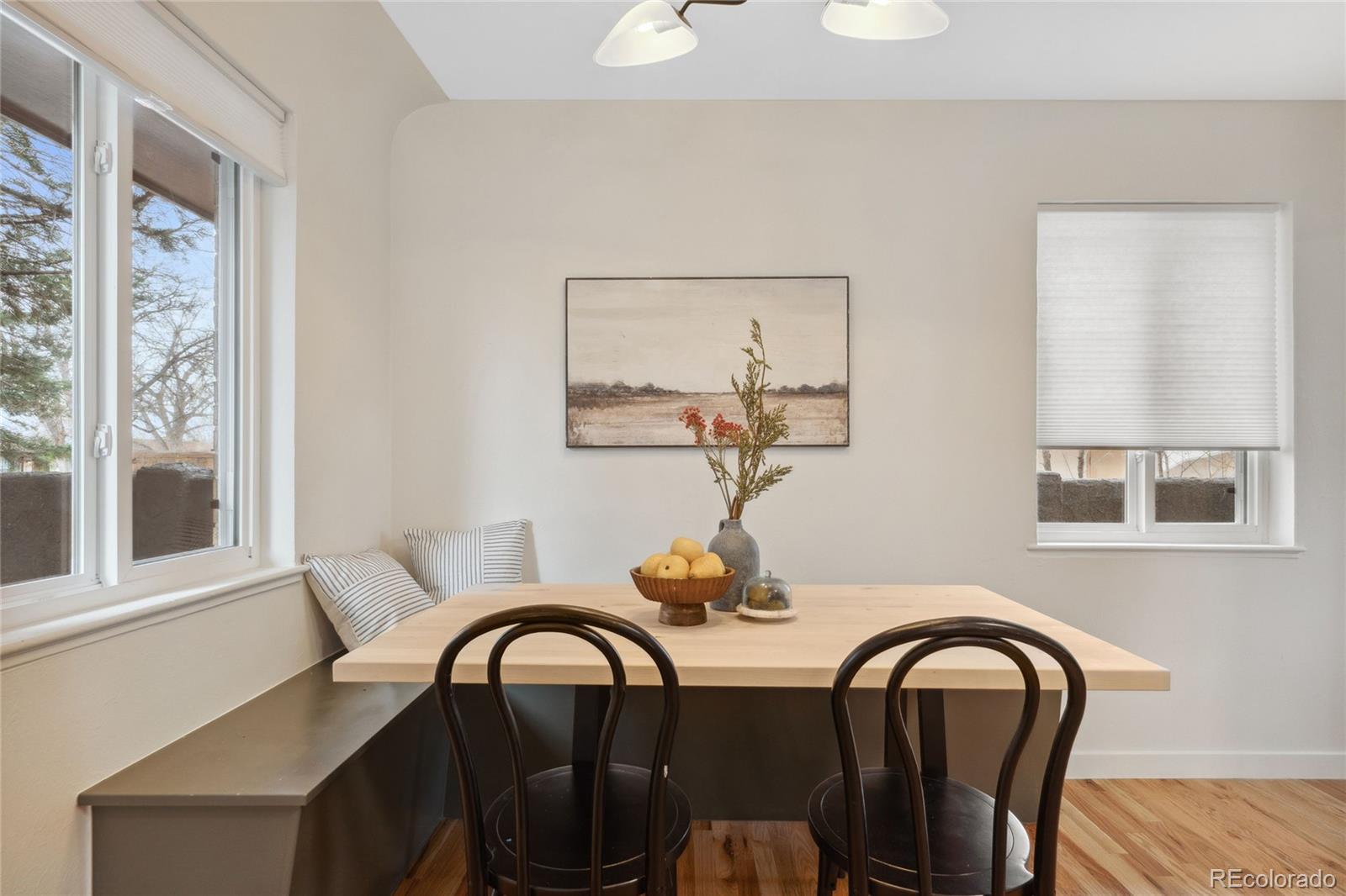 MLS Image #9 for 2802 n harrison street,denver, Colorado