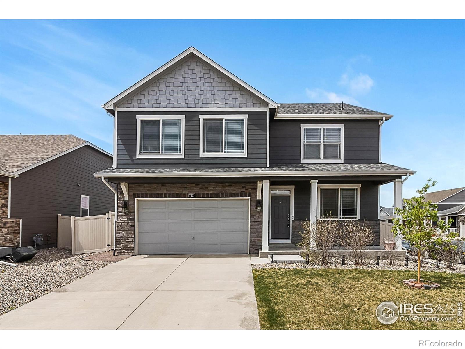 MLS Image #1 for 7231  clarke drive,frederick, Colorado