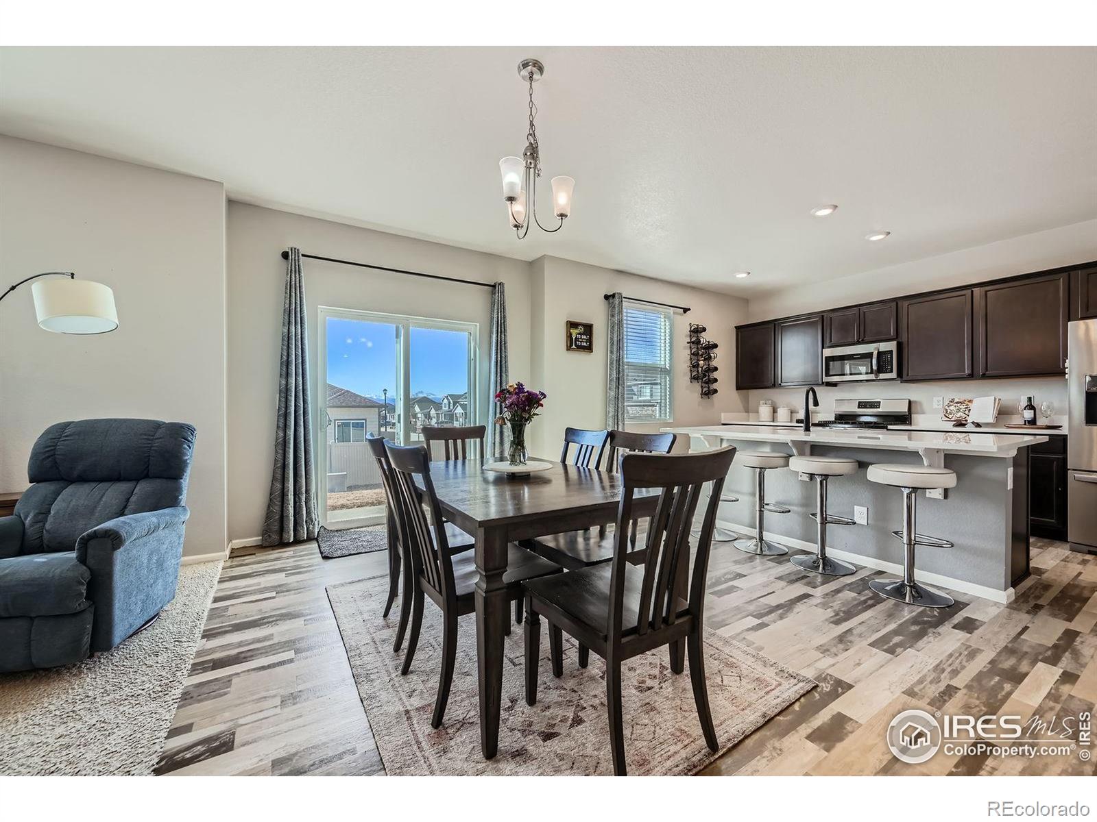 MLS Image #3 for 7231  clarke drive,frederick, Colorado