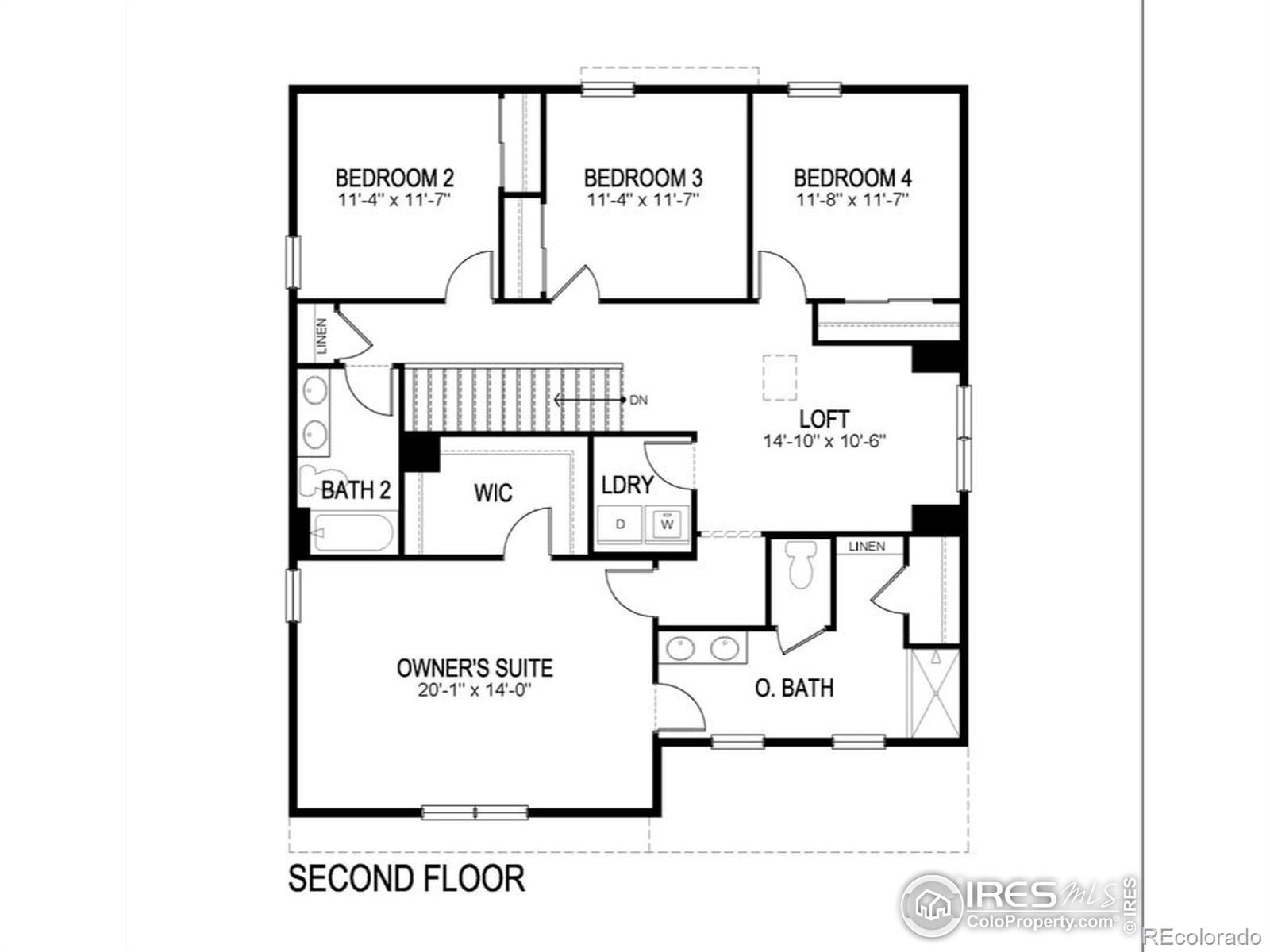 MLS Image #38 for 7231  clarke drive,frederick, Colorado